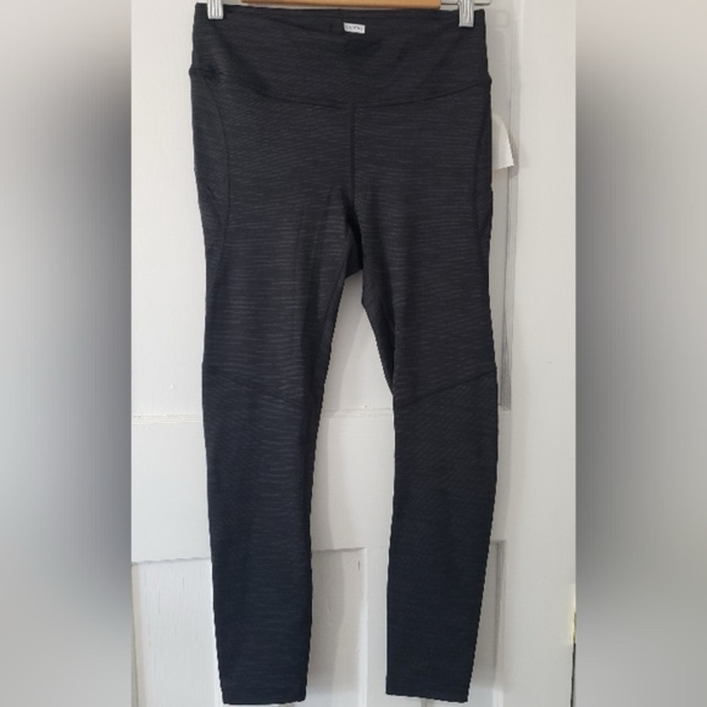 Outdoor Voices Move Free Legging Night Sz M NWT - Picture 4 of 10